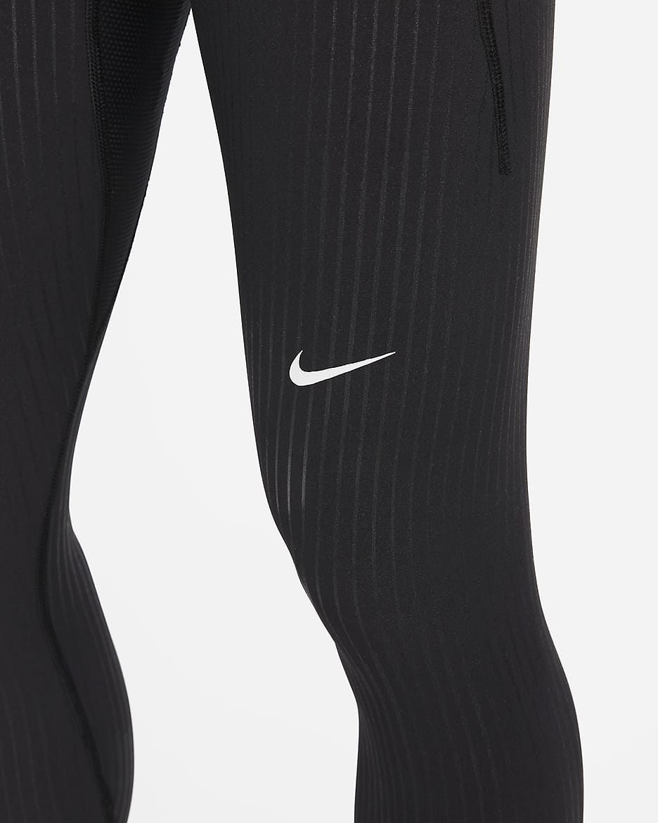 Nike Dri FIT ADV APS Men s Recovery Versatile Tights. Nike ID